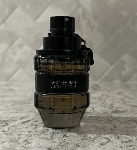 spicebomb perfume