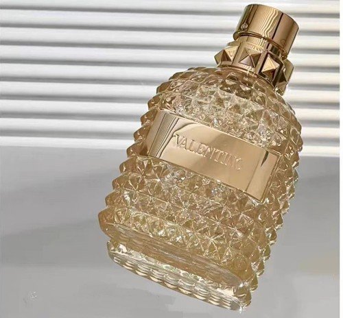 Valentino Uomo Born In Roma The Gold 3.4 oz EDT Spray Men’s Fragrance