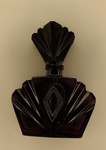 Vintage Elizabeth Taylor Passion Parfum, Mini women Perfume .12 oz.