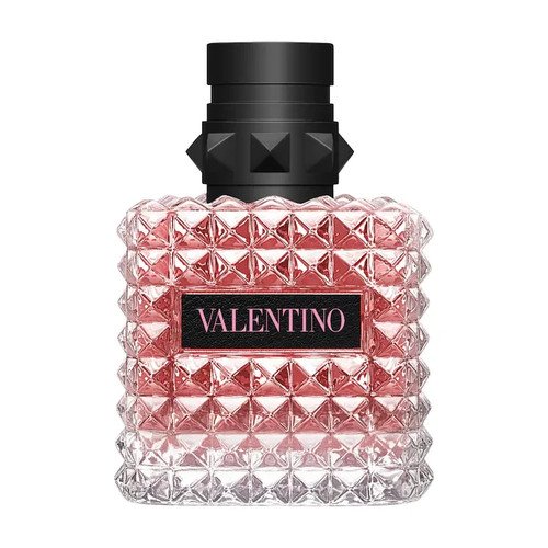 Valentino Donna Born In Roma Eau de Parfum with Bourbon Vanilla & Jasmine 1 oz
