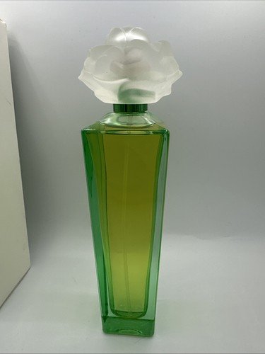 Vtg Elizabeth Taylor Gardenia 3.3oz Women’s Eau de Parfum Spray New, Open Box