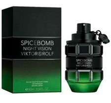 spicebomb perfume