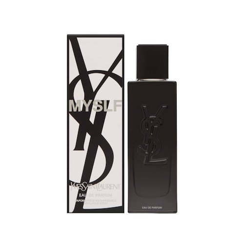 Myslf by Yves Saint Laurent YSL 2.0 oz EDP Rechargeable Cologne Men New In Box