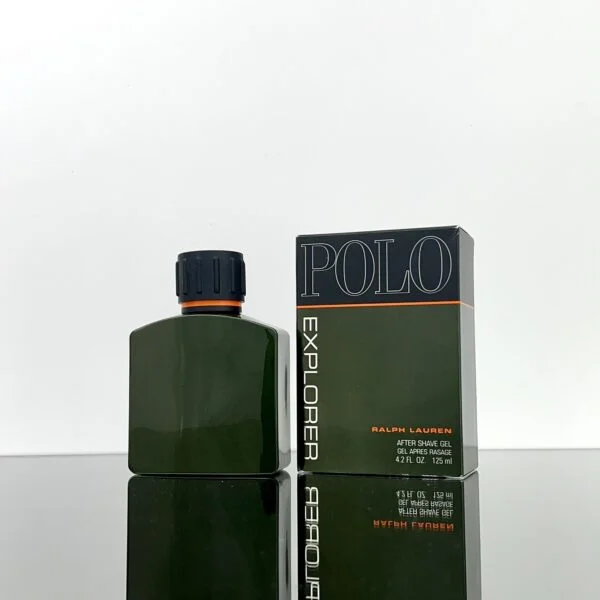 polo cologne