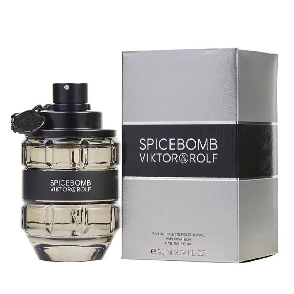 spicebomb perfume