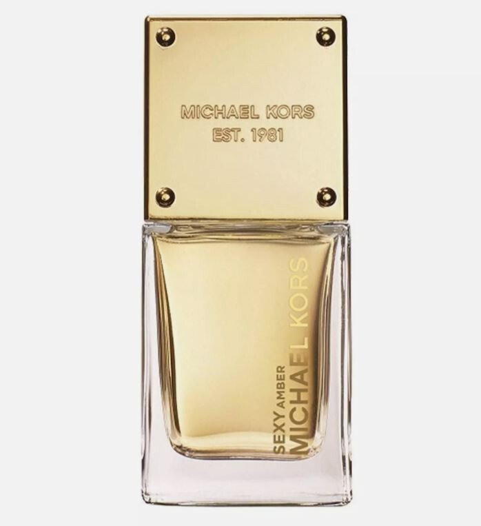 michael kors perfume